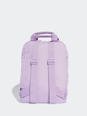 adidas Purple Wellness Bp Bag - Image 2 of 6