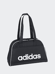 adidas Black Linear Essentials Bowling Bag - Image 1 of 1