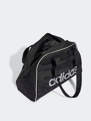 adidas Black Linear Essentials Bowling Bag - Image 4 of 6