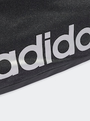 adidas Black Linear Essentials Bowling Bag - Image 5 of 6
