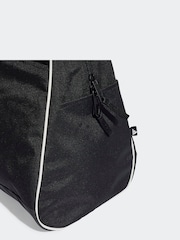 adidas Black Linear Essentials Bowling Bag - Image 6 of 6