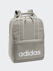 adidas Grey Wellness Bp Bag - Image 1 of 1