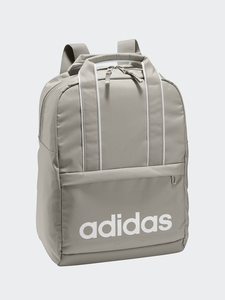 adidas Grey Wellness Bp Bag - Image 1 of 1
