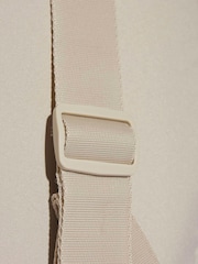 adidas Cream Wellness Bp Bag - Image 5 of 6
