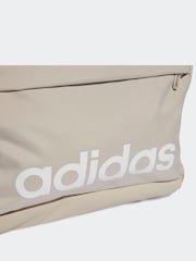 adidas Cream Wellness Bp Bag - Image 6 of 6