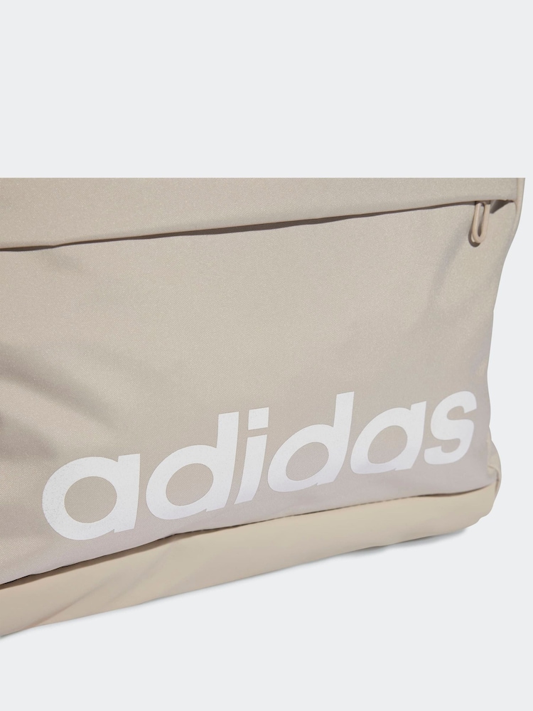 adidas Cream Wellness Bp Bag - Image 6 of 6 adidas Cream Wellness Bp Bag - Image 6 of 6
