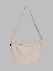 adidas Grey Linear Essentials Shoulder Bag - Image 3 of 6