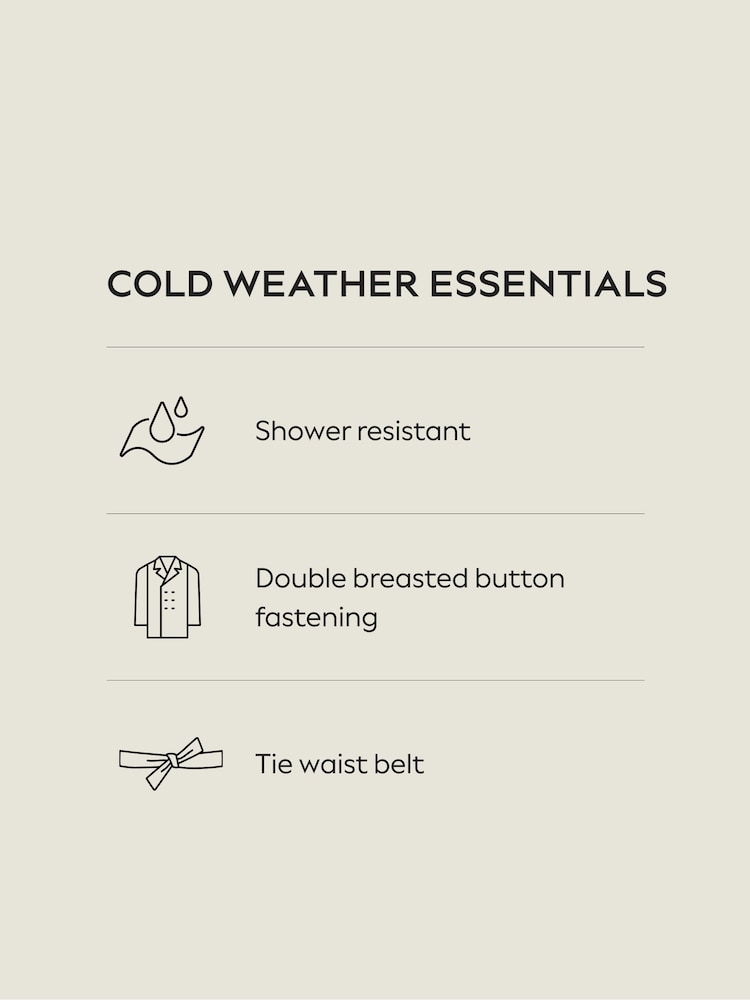 Trench Coat Next Mens Jackets Sale Uk Best Men's Trench Coats 2025