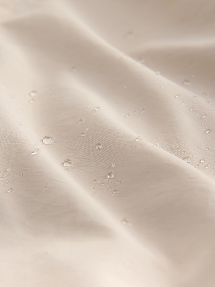 Sand Shower Resistant Trench Coat - Image 7 of 7