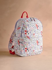 Cath Kidston Lady Luck Compact Backpack - Image 5 of 7
