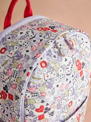Cath Kidston Lady Luck Compact Backpack - Image 7 of 7