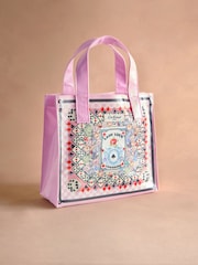 Cath Kidston Lady Luck Small Coated Book Bag - Image 3 of 5