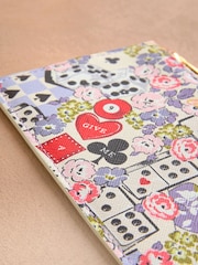 Cath Kidston Lady Luck Zip Purse - Image 2 of 3