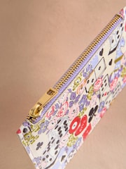 Cath Kidston Lady Luck Zip Purse - Image 3 of 3