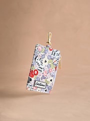 Cath Kidston Lady Luck ID Purse - Image 1 of 3