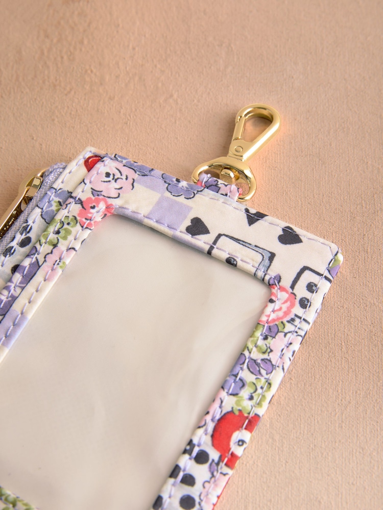 Cath Kidston Lady Luck ID Purse - Image 2 of 3