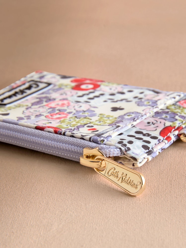 Cath Kidston Lady Luck ID Purse - Image 3 of 3