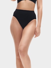 Heist Softskin Black Knickers - Изображение 2 из 5