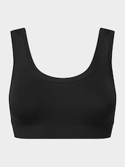 Heist Softskin Black Bralette - Image 4 of 5