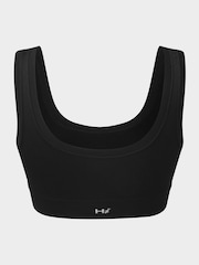 Heist Softskin Black Bralette - Image 5 of 5