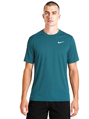 Majica s kratkimi rokavi Nike Essential Hydroguard Rash - Slika 1 iz 1