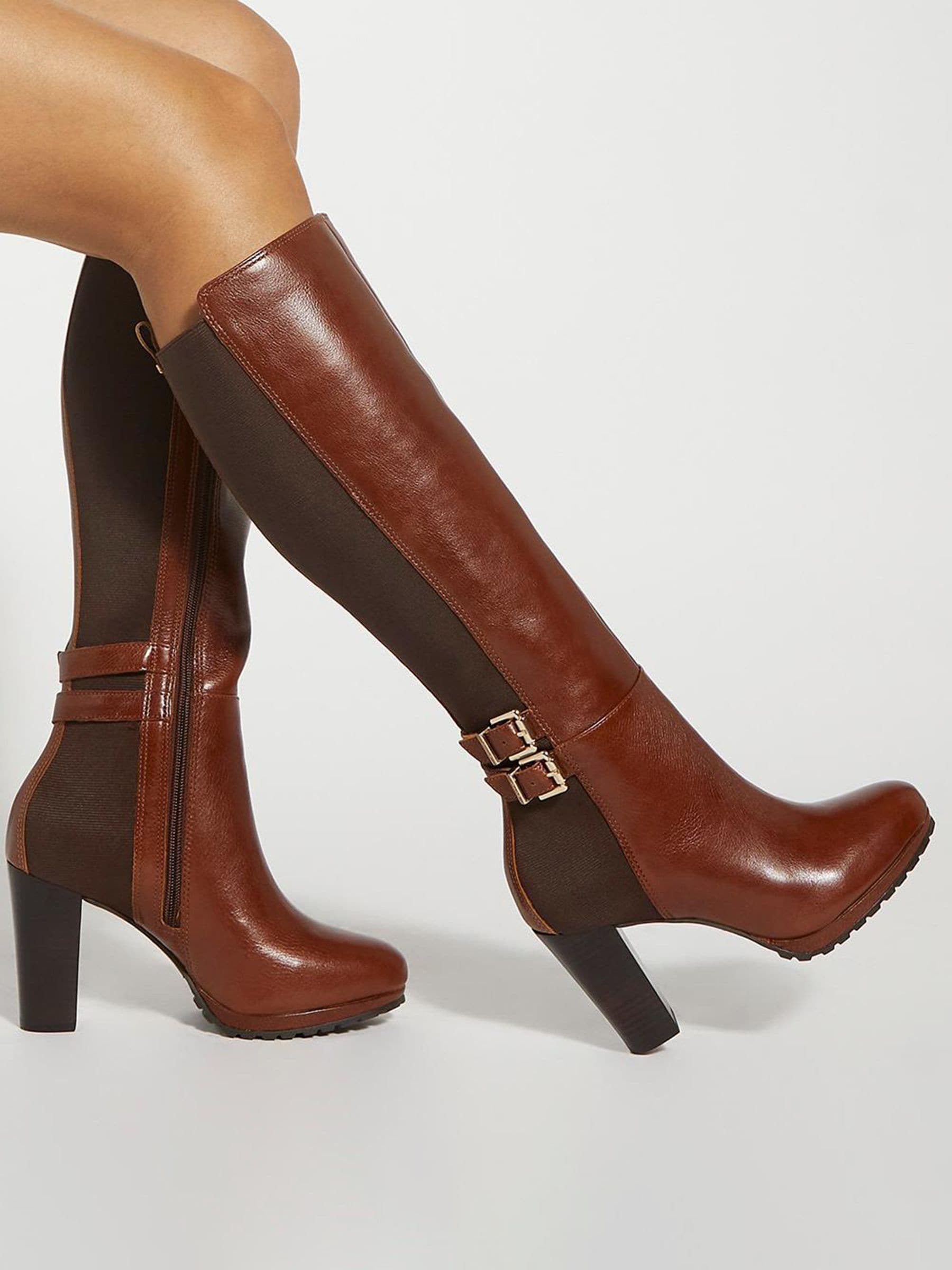 Dune boots ireland sales