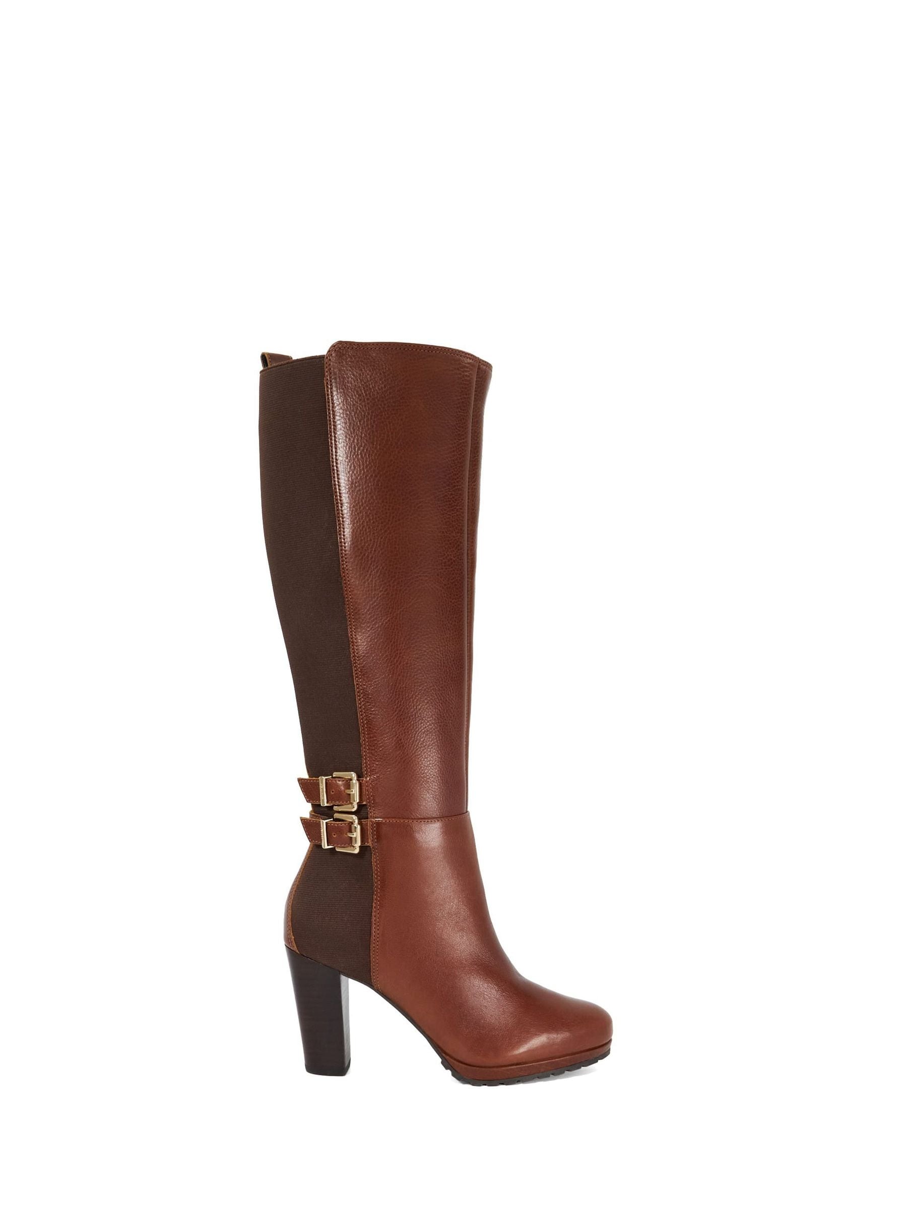 Kaufe Sie Dune London Sarissa Knee High Boots bei Next Deutschland