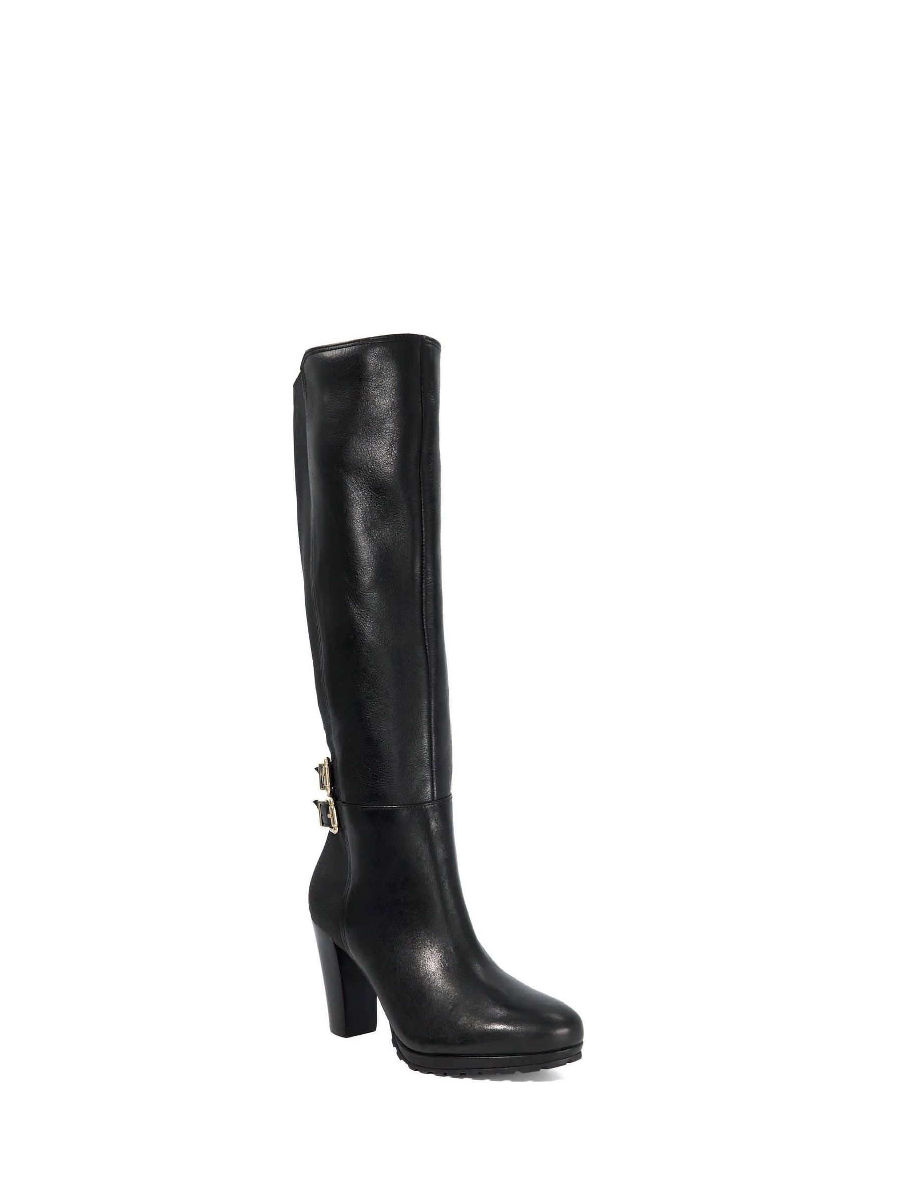 Dune London Sarissa Knee High Boots