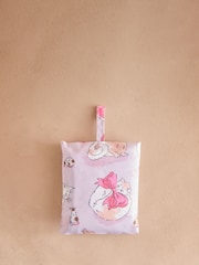 Cath Kidston Purple Cats & Mouse Foldaway Shopper Bag - Image 4 of 4