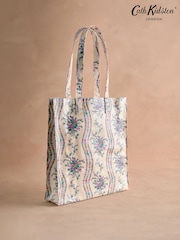 Archiv-Marmor - Cath Kidston Große, beschichtete Buchtasche - Bild 5 von 5