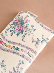 Cath Kidston Archive Marble Zip-Up Purse - Image 2 of 3