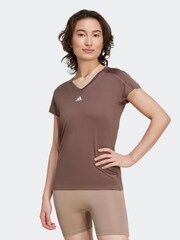 adidas Brown Light WE MIN T - Image 1 of 6
