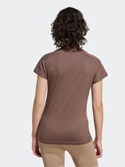 adidas Brown Light WE MIN T - Image 2 of 6