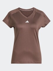 adidas Brown Light WE MIN T - Image 6 of 6