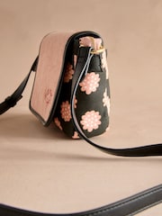Cath Kidston Posey Spot Cord Utility Cross-Body Bag - Image 3 of 3