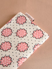 Cath Kidston Ecru Posey Zip-Up Purse - Image 2 of 3