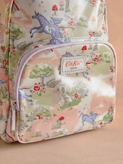 Cath Kidston Pink Unicorn Medium Kids Backpack - Image 7 of 7