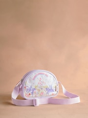 Cath Kidston Unicorn Kids Cross-Body Bag - Image 3 of 5