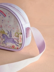 Cath Kidston Unicorn Kids Cross-Body Bag - Image 4 of 5