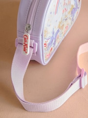 Cath Kidston Unicorn Kids Cross-Body Bag - Image 5 of 5
