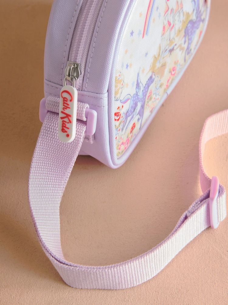 Cath Kidston Unicorn Kids Cross-Body Bag - Image 5 of 5