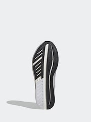 adidas White Lightblaze Trainers - Image 4 of 9