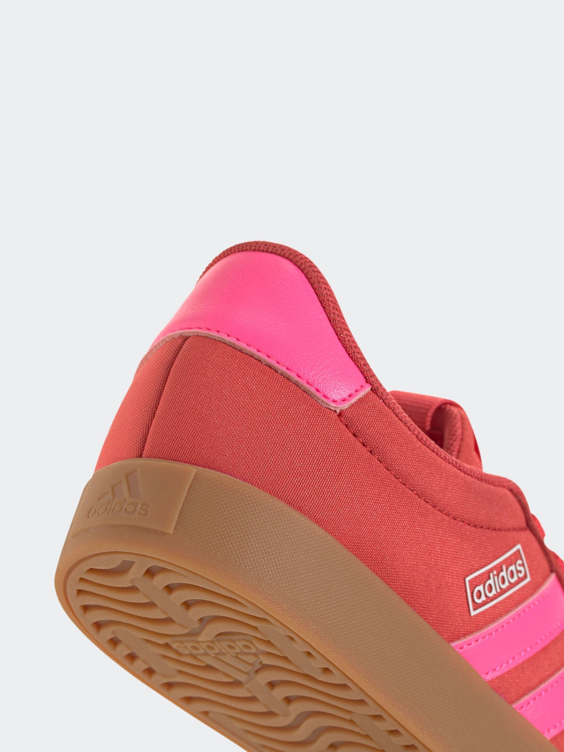 Buy adidas Red VL Court 3.0 Trainers from Next USA
