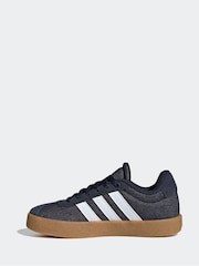 adidas Blue VL Courts - Image 2 of 9