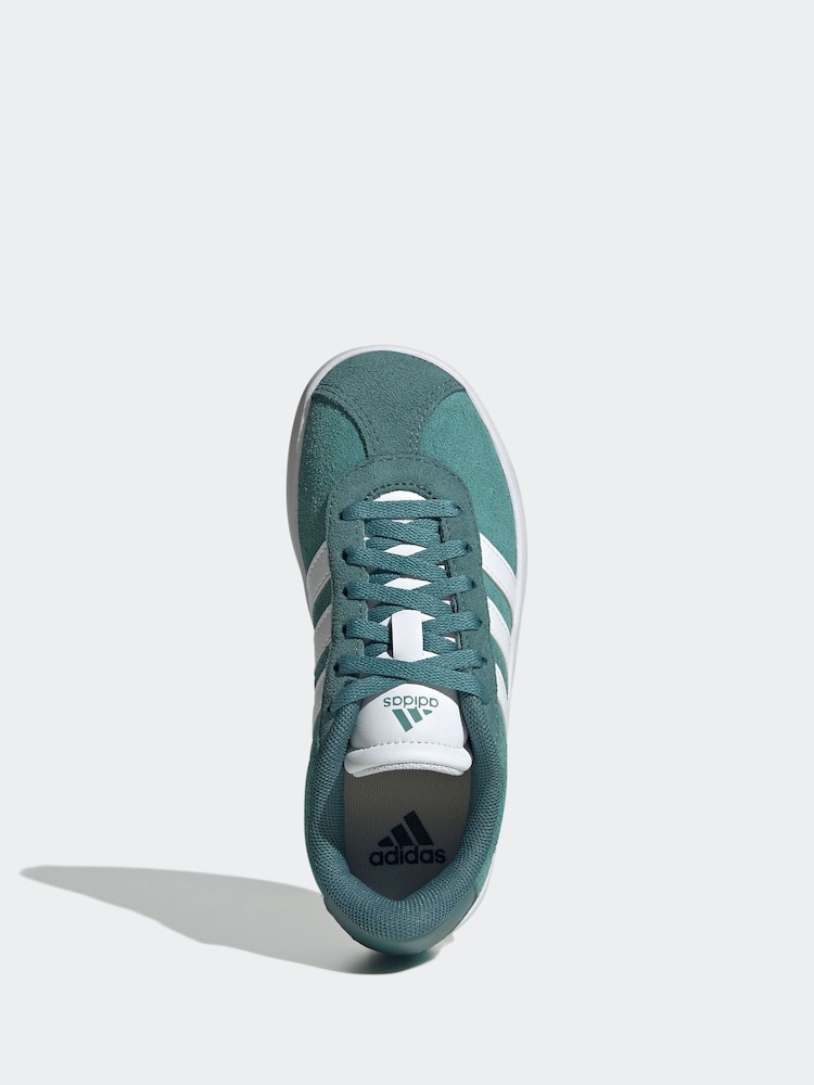 adidas gazelle silver green womens ADIDAS GAZELLE INDOOR
