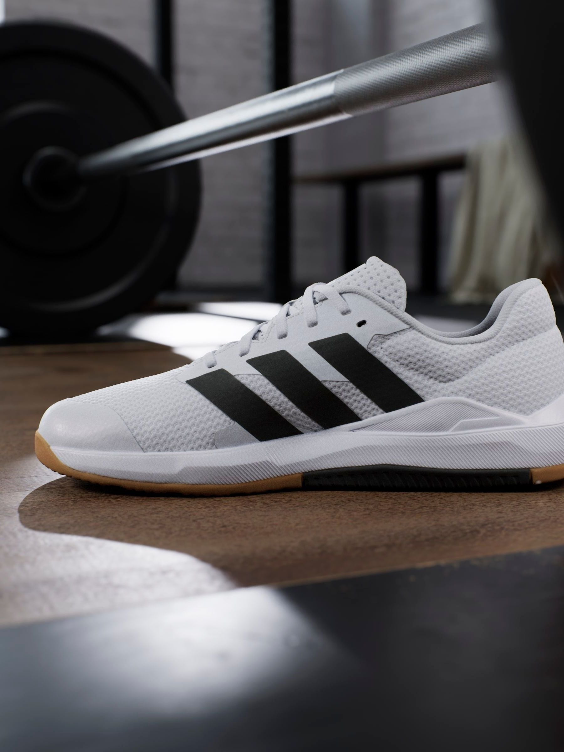 adidas shoes new model 2019