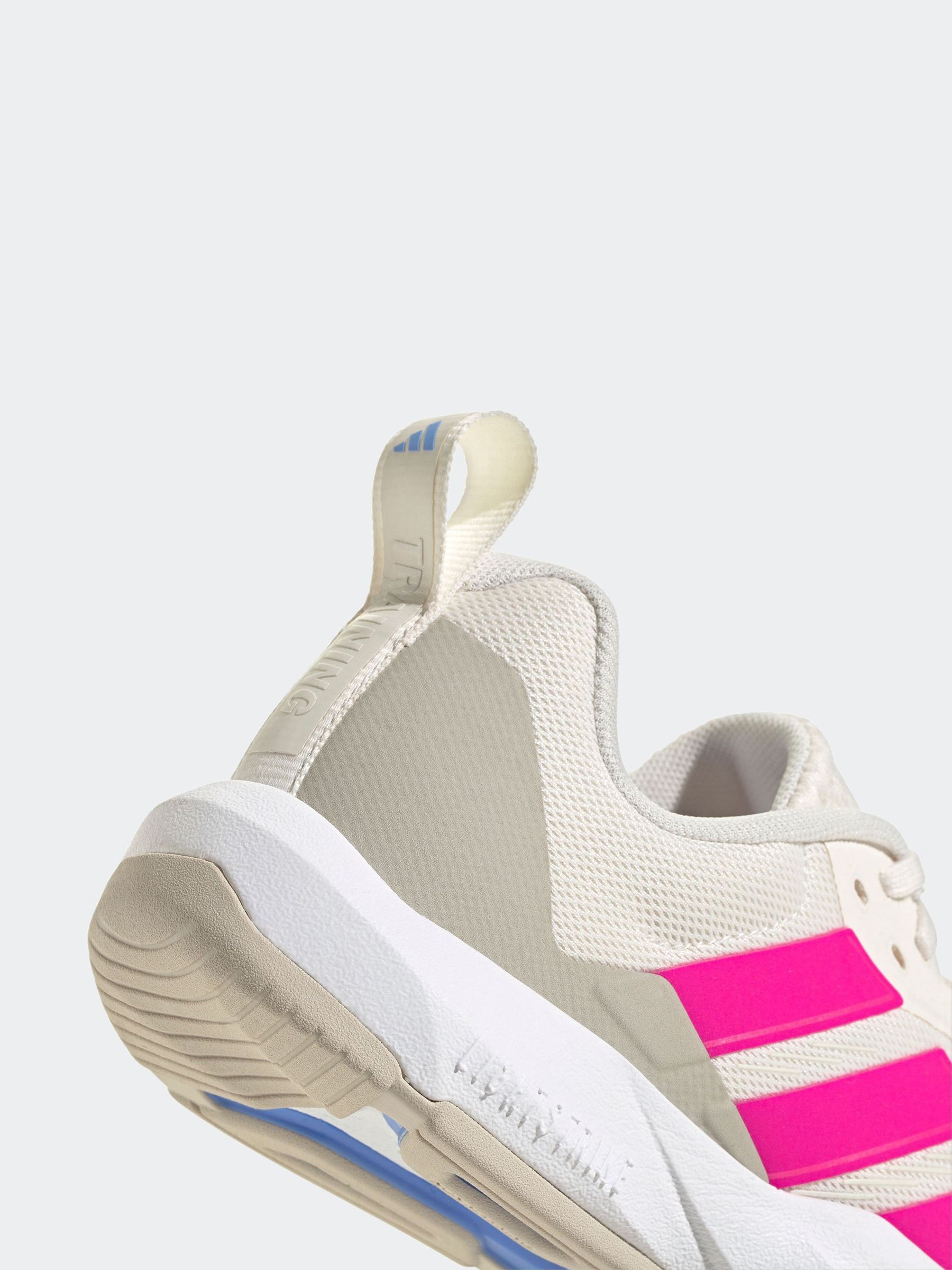 adidas ラピッドムーブ 2 スニーカー 美品 adidas（アディダス） スニーカー ラピッドムーブ ADV 2 HIIT