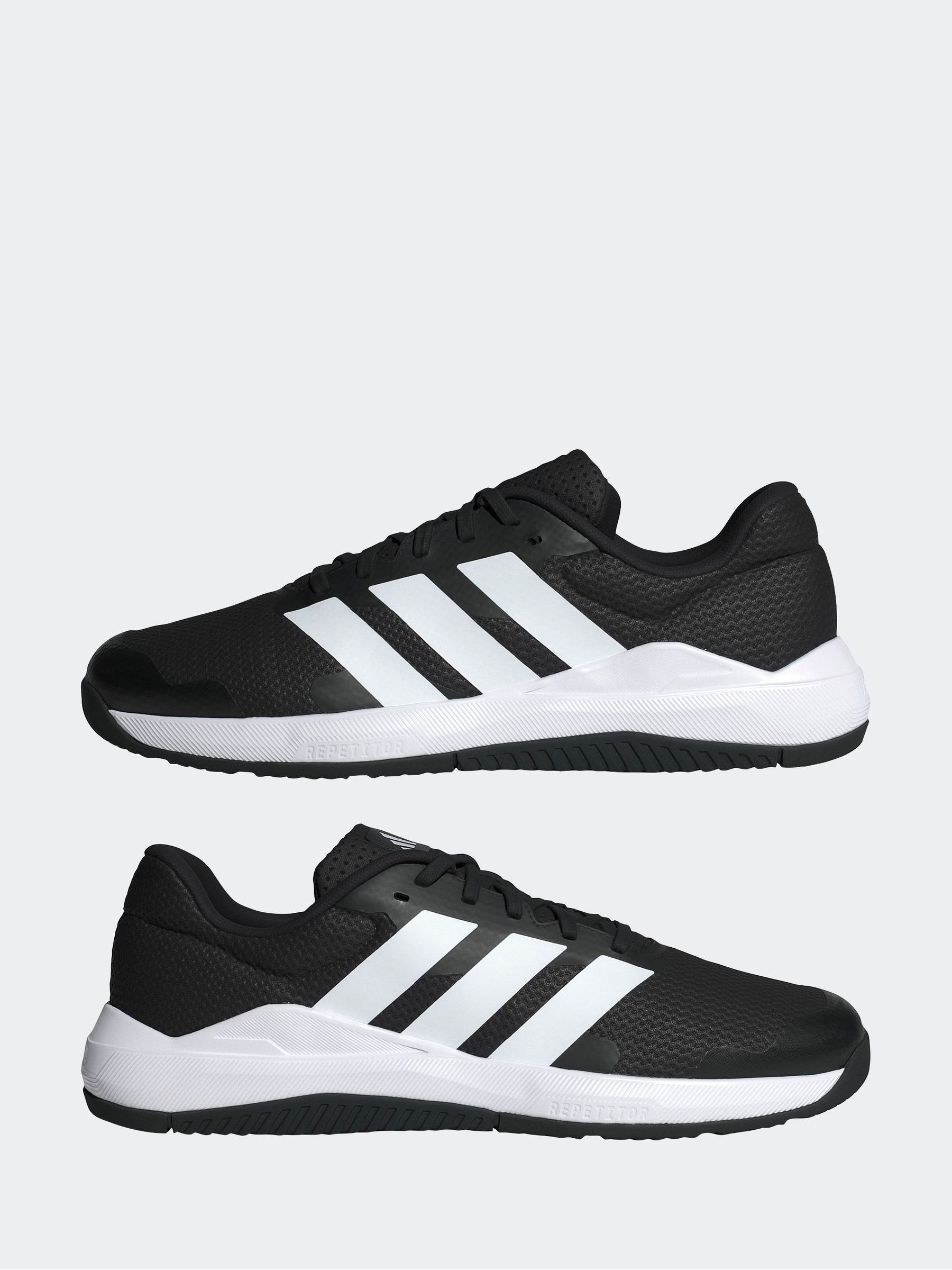 Buy Чорний - adidas Тренувальні тренажери Dropset Base з сайту