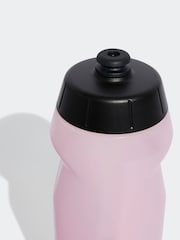 adidas Pink 0.5L Performance Bottle - Image 2 of 3
