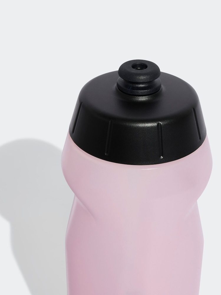 adidas Pink 0.5L Performance Bottle - Image 2 of 3